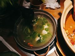 -吃饭皇帝大土家民族菜(正大广场店)