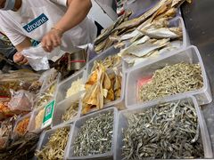-金鸡岭农贸市场