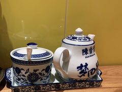 -陳香貴·蘭州牛肉面(月星环球港店)