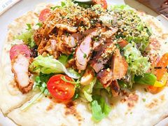 -HELLO 27 意面·沙拉·帕尼尼