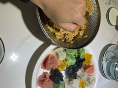 -33号大院·青岛本帮菜(五四广场店)