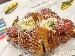 可颂-PAOPAO Bakery&Café(港汇店)