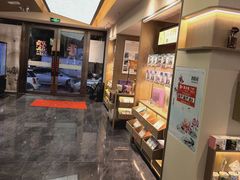 -陆琴脚艺·足浴·SPA(中华路店)