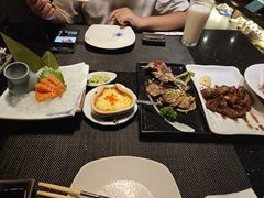 -德川家日本料理(中关村寰太大厦店)