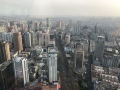 -云中捞高空旋转餐厅(商茂世纪广场店)