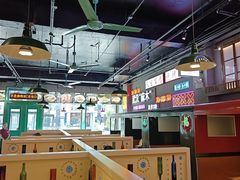 -不是烧烤·武汉烧烤·地道湖北菜(大成路店)