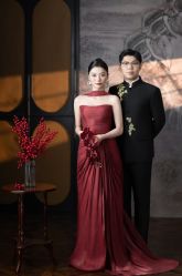 -太郎花子婚纱摄影TAHAKO(无锡店)