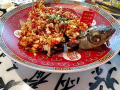 -南昌大饭店·非遗南昌菜(万寿宫店)