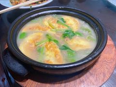 -鱼篮仔·潮汕美食(圆明新园店)