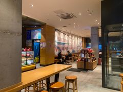 -星巴克(大连甘井子万达分店)