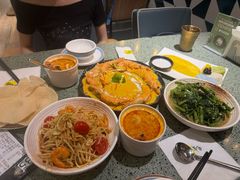 -Home Thai·泰谣(王府井apm店)