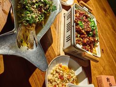 -树厨贵州菜(铜仁花果山店)