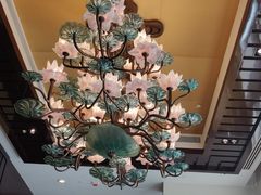 -晶荷轩(香港迪士尼乐园酒店)