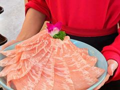 -蜀留香火锅·始于1999·原四川老火锅(白堤路店)