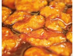 糖醋鱼片-烤肉宛饭庄(南礼士路店)