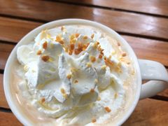 -星巴克臻选(深圳嘉里建设广场店)