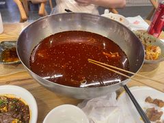 -付小姐在成都(川沙店)