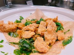 -北京王府井希尔顿酒店·万斯阁西餐厅