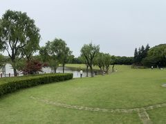 -上海中谷小南国花园酒店