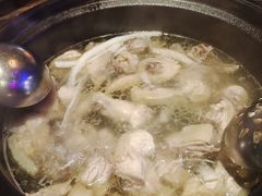 -同仁四季椰子鸡(海岸城天利店)