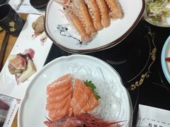 -松坂屋日料自助(长城路店)