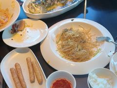 -英冠索菲特酒店·萧湘阁中餐厅