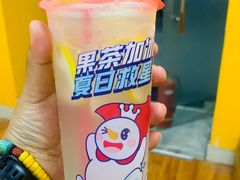-蜜雪冰城(宝龙广场店)