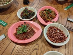 -霸道川面馆(张江店)