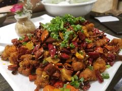 -庆合府重庆大排档(紫都城店)