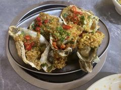 -争先鲜·蒸汽海鲜自助·鲜切牛肉