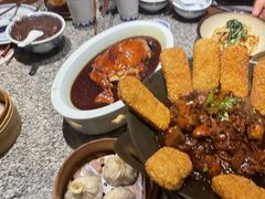 -南京大牌档(济南万象城店)