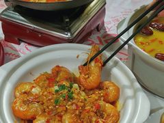 -辣出味岳阳特色烧烤·龙虾大排档(砂子塘总店)