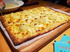 -夏日玛莉西餐厅(衡阳万达店)