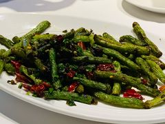 干煸豆角-眉州东坡(通州店)