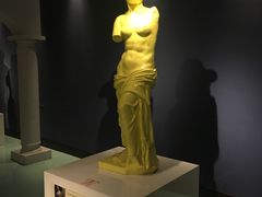 -成都泰迪熊博物馆
