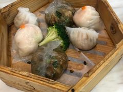 -點無缺茶楼·海鲜酒家(世博店)