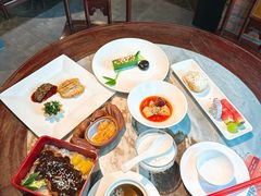 -功德林(南京西路店)
