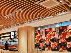 -西贝(上海我格广场店)