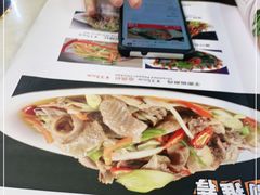 -马布尔莱斯食府(西红门店)