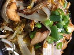 -掌上鲜(南顺城街店)