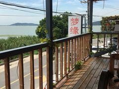 -梦缘水乡·湖景餐厅