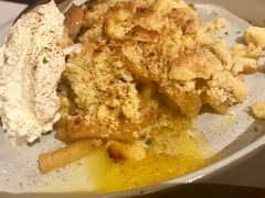 肉桂苹果批-ATLAS Kitchen 寰图厨房(雅居乐中心店)