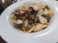 -日丰园海肠水饺·老字号大连海鲜(小平岛总店)