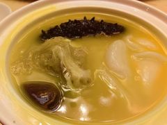 -民族饭店-四季餐厅