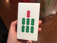 -成都你六姐·牛肉冒菜(城市集市合生汇店)