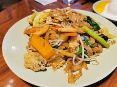 -mango tree芒果树泰国餐厅(青岛万象城店)