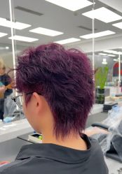 -5M HAIR SALON 旗舰店