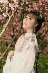 -梓摄影古装写真工作室(富力广场店)