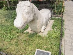 -北京石刻艺术博物馆(五塔寺)