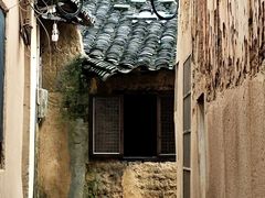 -杨家堂村